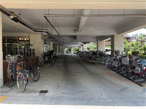 市川江戸川堤マンション