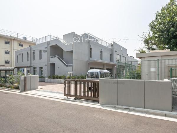 市川市若宮３丁目の新築一戸建(市川市立第四中学校)