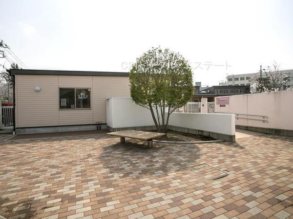 流山市大字東深井の中古一戸建て(児童教育支援センター附属幼稚園)