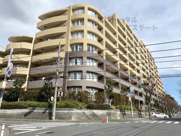 ヴェルデゾーナ新八柱