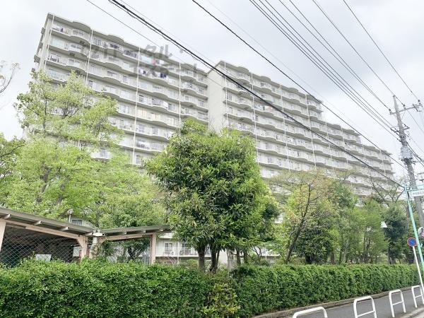 サンライトパストラル壱番館C棟