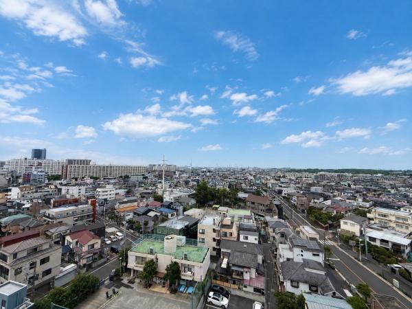 プレミスト金町
