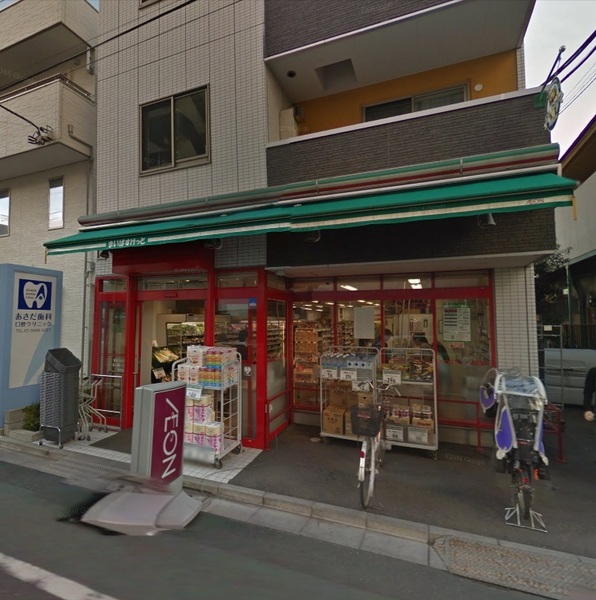 葛飾区東立石１丁目の土地(まいばすけっと東四つ木2丁目)