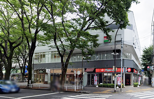 松戸市常盤平双葉町の土地(セブンタウン常盤平)