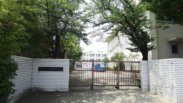 葛飾区西水元３丁目の中古一戸建て(幸田小学校)