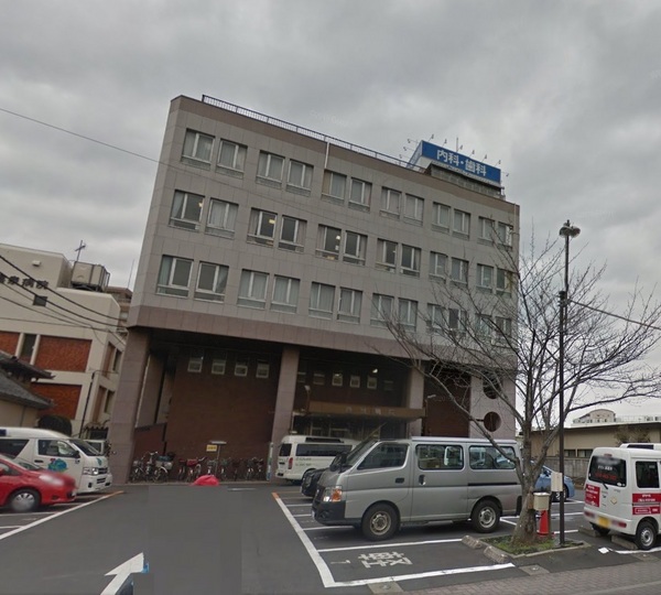 エンゼルハイム金町第２(医療法人社団嬉泉病院)