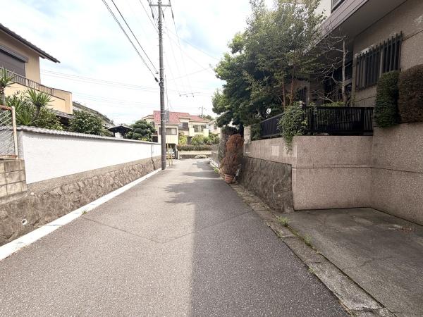 柏市加賀１丁目の売土地