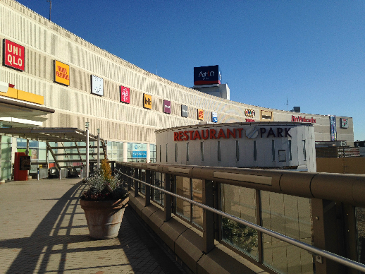 葛飾区新宿１丁目の新築一戸建(アリオ亀有)