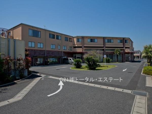 松戸市五香南２丁目の新築一戸建(五香病院)