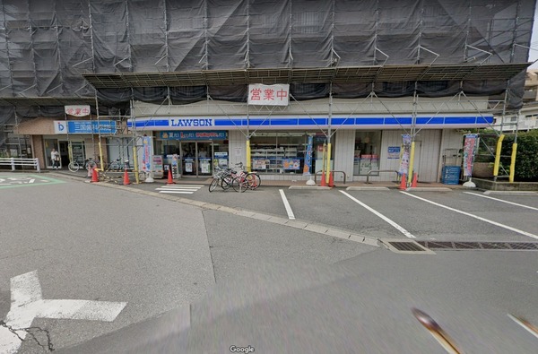 松戸市五香南２丁目の新築一戸建(ローソン松戸元山駅前店)