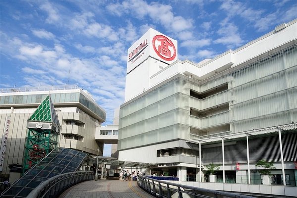 ライネスハイム柏(柏高島屋ステーションモール)