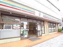 ライネスハイム柏(セブンイレブン柏あけぼの4丁目店)
