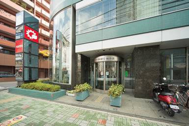 ライネスハイム柏(千葉銀行柏支店)