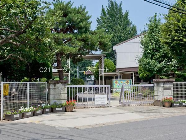 藤和シティホームズ柏(柏市立柏第一小学校)