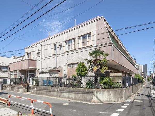 ライオンズマンション市川本八幡(稲荷木保育園)