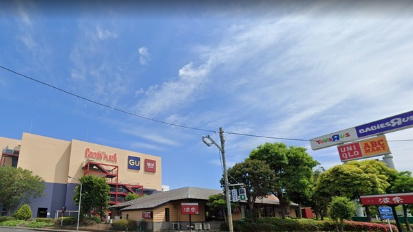 ライオンズマンション市川本八幡(ニッケコルトンプラザ)