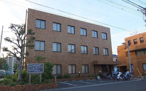 フェイム小岩レジデンスタワー(医療法人社団細田診療所)