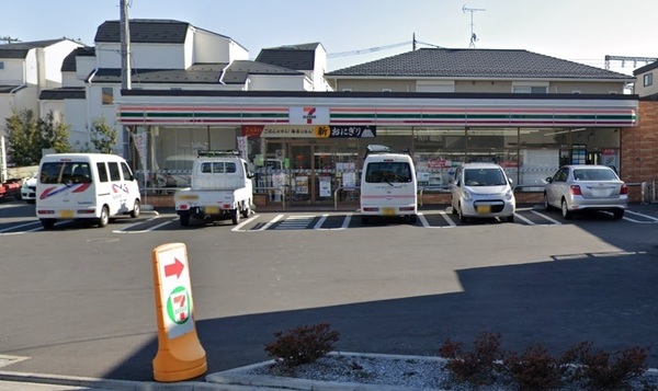 フェイム小岩レジデンスタワー(セブンイレブン細田1丁目店)