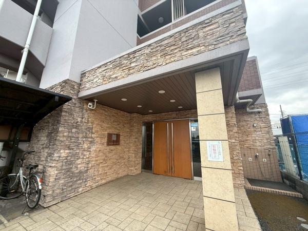 フェイム小岩レジデンスタワー