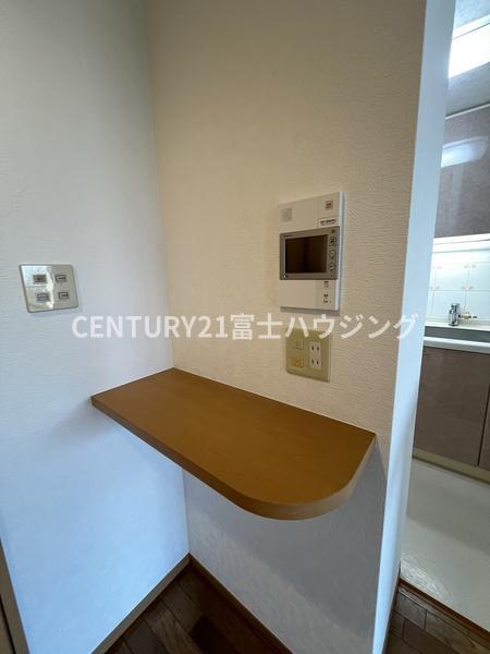 オクトス湘南茅ヶ崎ヴィスタヒル