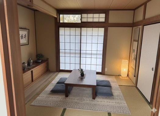 鎌倉市城廻の中古一戸建て