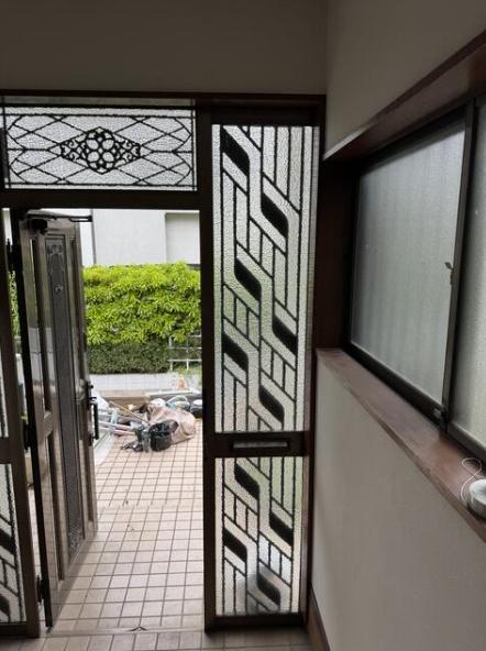 鎌倉市城廻の中古一戸建て