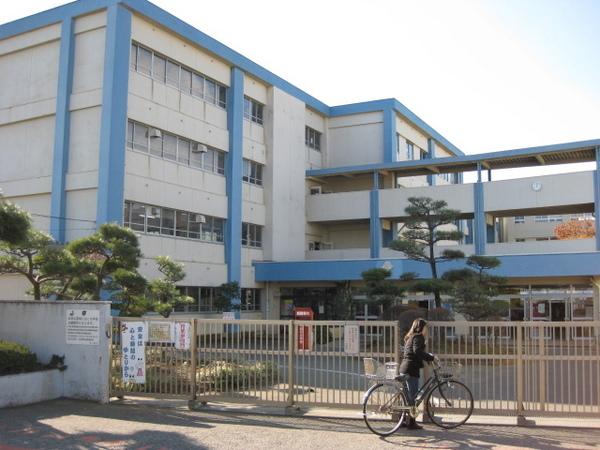 グレーシアガーデン湘南みずき(茅ヶ崎市立香川小学校)