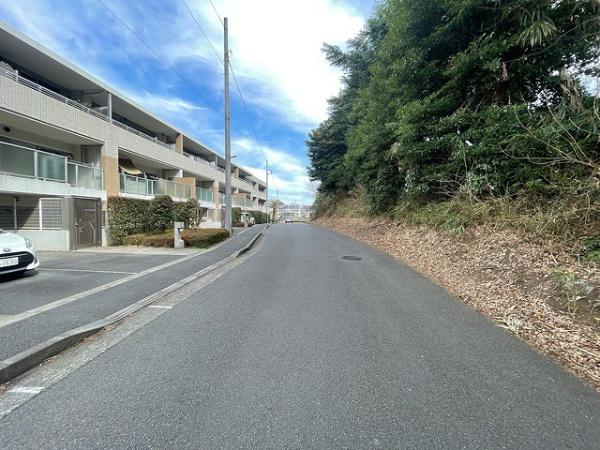 グレーシアガーデン湘南みずき