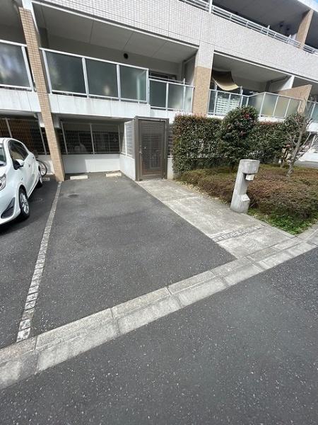 グレーシアガーデン湘南みずき