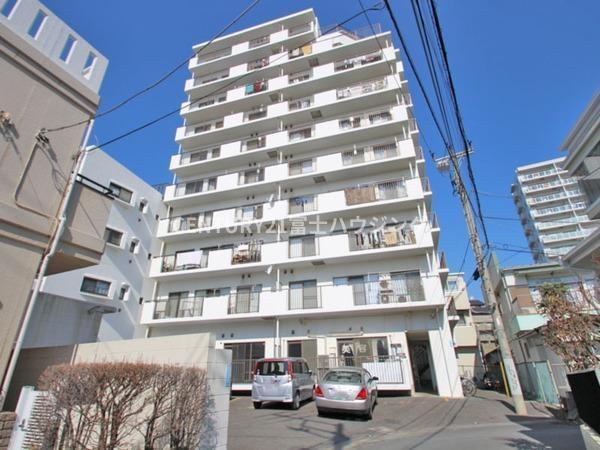 エクセレンス湘南茅ヶ崎