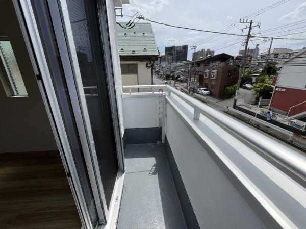 藤沢市善行１丁目の中古一戸建て