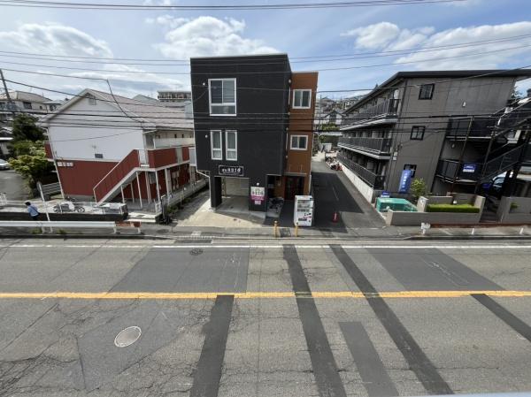 藤沢市善行１丁目の中古一戸建て
