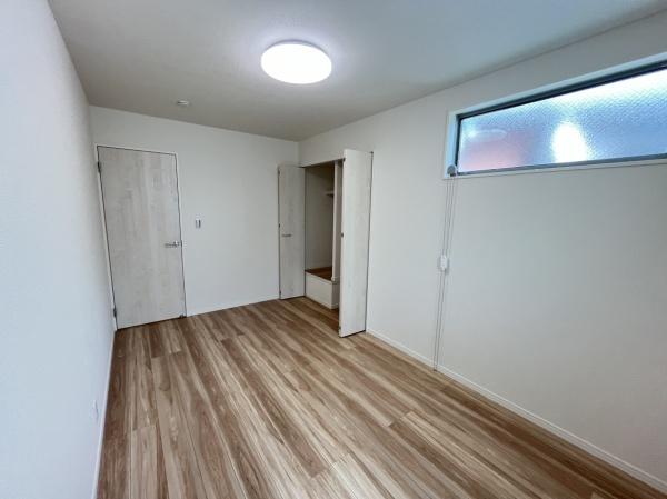 藤沢市善行１丁目の中古一戸建て