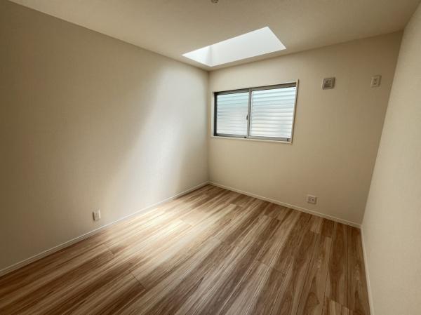 藤沢市善行１丁目の中古一戸建て