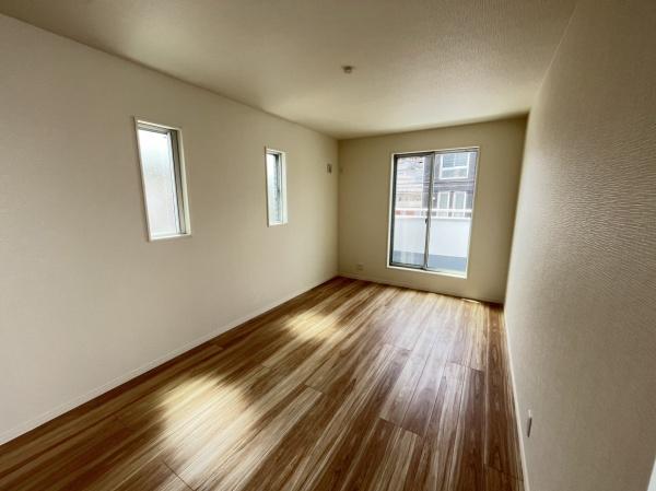 藤沢市善行１丁目の中古一戸建て