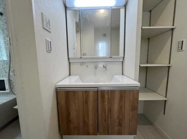 藤沢市善行１丁目の中古一戸建て