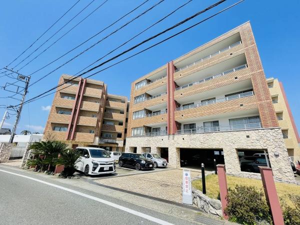 メビウスブレイン油壺マリナテラス
