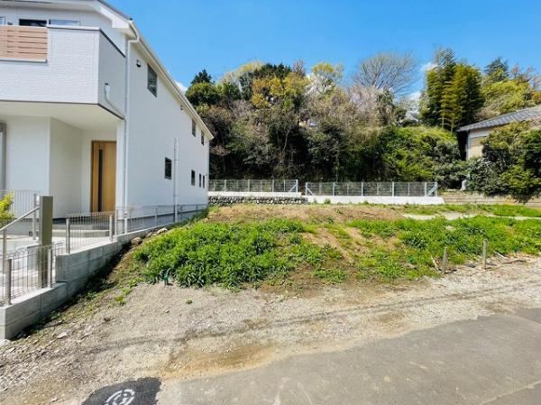 藤沢市大鋸３丁目の中古一戸建て