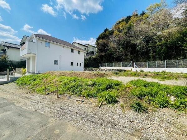 藤沢市大鋸３丁目の中古一戸建て