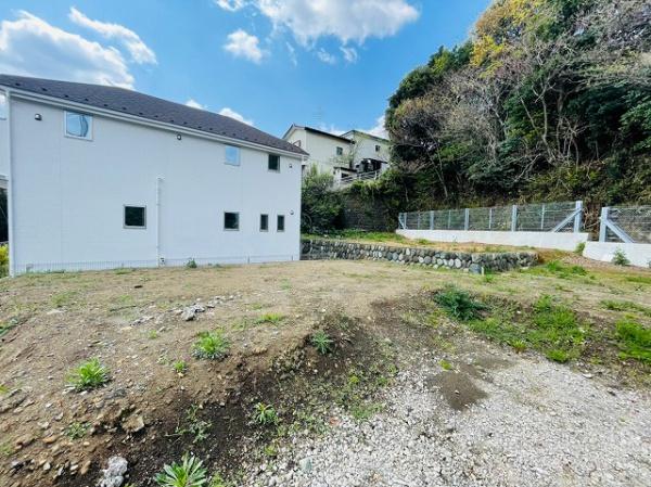 藤沢市大鋸３丁目の中古一戸建て