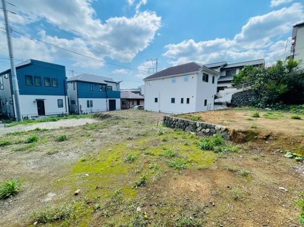 藤沢市大鋸３丁目の中古一戸建て