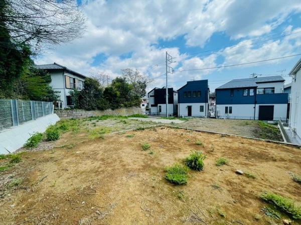 藤沢市大鋸３丁目の中古一戸建て