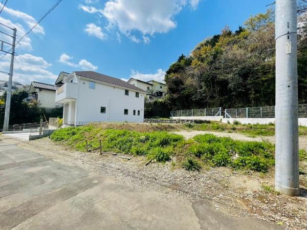 藤沢市大鋸３丁目の中古一戸建て