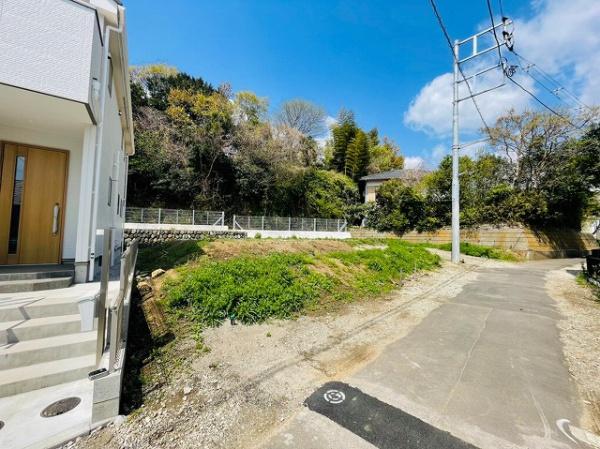 藤沢市大鋸３丁目の中古一戸建て