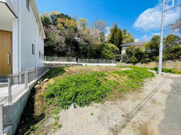 藤沢市大鋸３丁目の中古一戸建て