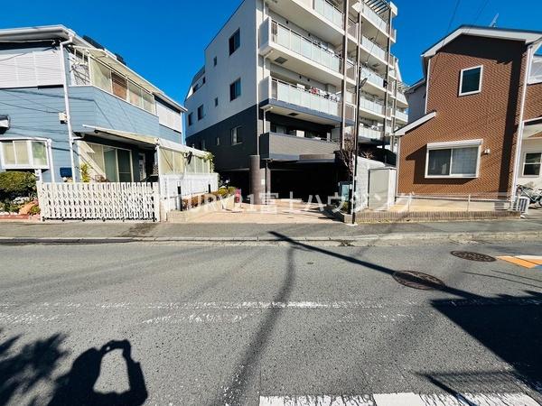 ミオカステーロ藤沢本町