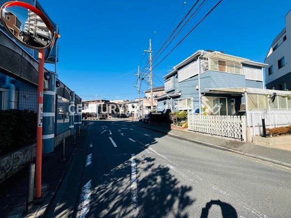 ミオカステーロ藤沢本町