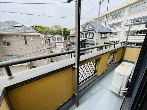 茅ヶ崎市室田１丁目の中古一戸建て