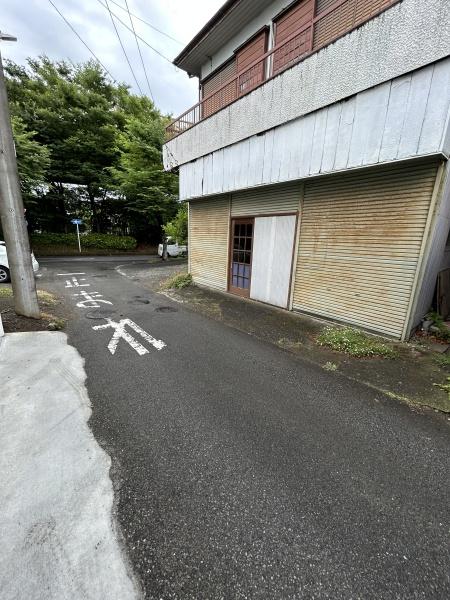 茅ヶ崎市赤羽根の中古一戸建て