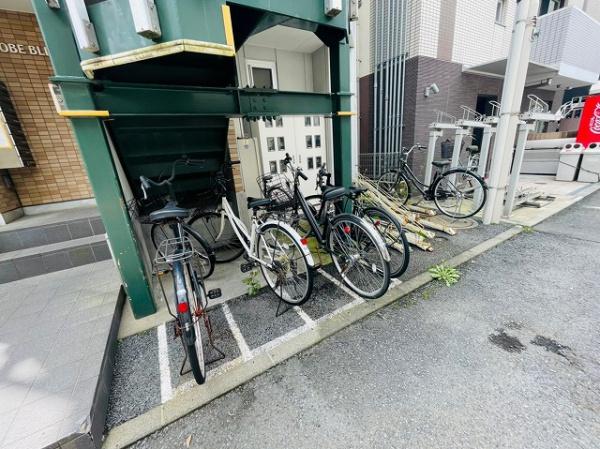元町グローブビル　一棟売ビル